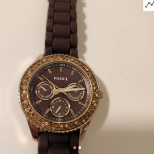 Fossil Women Watch